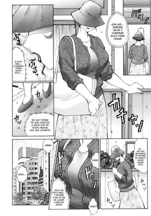 Kan no Arashi Nikuduma Ryoujoku Ch. 1-8