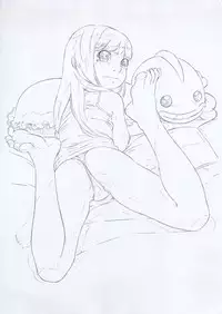 Ingi no Hate 2 Ch. 1-3