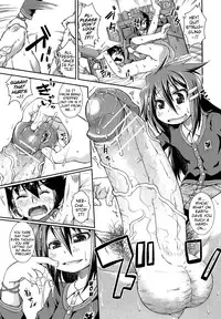 [Yamazaki Kana] Torabari | Traumatize Recovery (Hamegoro Shirokuloli) [English] {Mistvern}