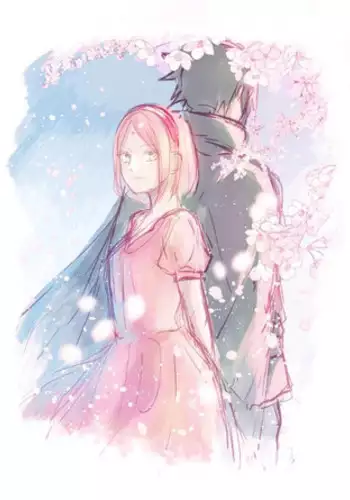 [Suzu] Ii Fuufu no Hi (Naruto)