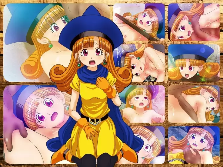 Haiboku no Otenba Hime