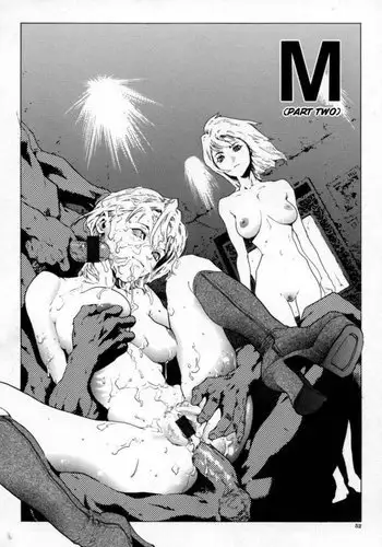 Overflow 04 - M Vol2