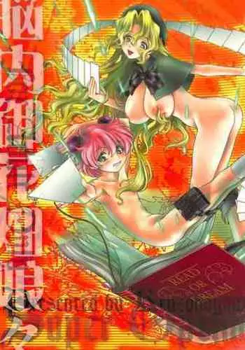 Super Optimistic Nyan Nyan