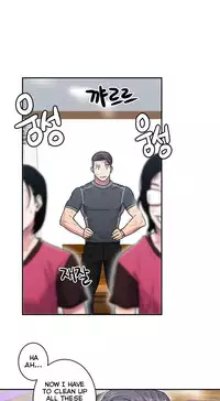 Ghost Love Ch.1-20 (English) (YoManga) (Ongoing)