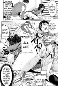 [Maimu-Maimu] Kokuritsu Hitozuma Gakuen - National Married Academy [English] [Lazarus H]