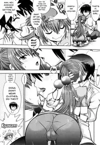 [Yagami Dai] Maji de Watashi ni Koi Shinasai! S Adult Edition ~Shodai Heroine Hen~ | Fall in Love With Me For Real! Ch.1-6 [English] {Doujins.com}