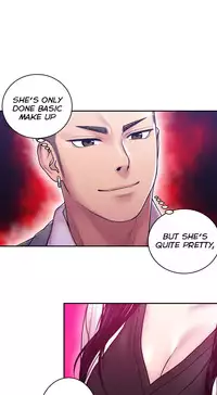 Ghost Love Ch.1-20 (English) (YoManga) (Ongoing)