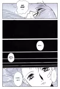 [Umetsu Yasuomi] Vegetables [English]