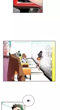 [Juder] 莉莉丝的脐带(Lilith`s Cord) Ch.1-22 [Chinese]