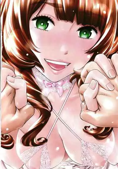 [Seto Yuuki] Chitose + 4P Leaflet [English]