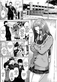 [makki] Kimi dake ni | Only You (COMIC KOH #2) [English] [Team Koinaka]