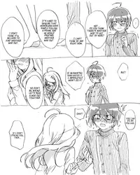 [Kurari] Saiaka (New Danganaronpa V3) [English]