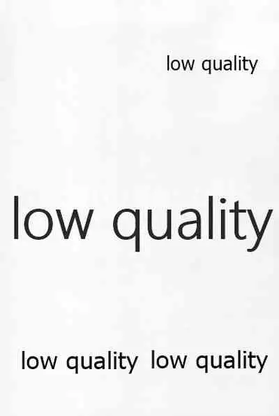 Quartett!全原画集