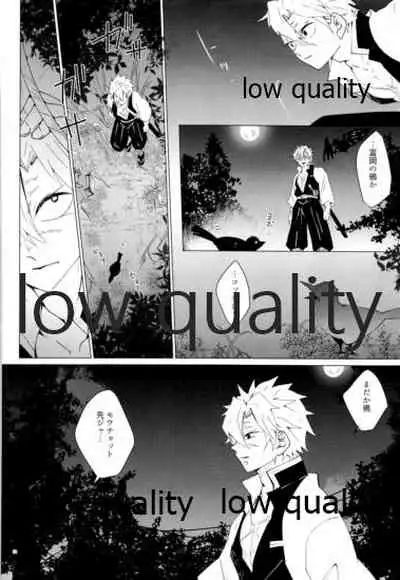 愛しき虎龍は心中に微睡む