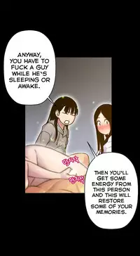 Ghost Love Ch.1-20 (English) (YoManga) (Ongoing)
