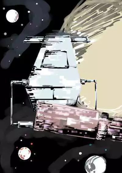 Shihai Sare, Sukebe Shokushu no Honnō ni Sakaraenai Hitotachi SF