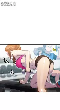 Ghost Love Ch.1-20 (English) (YoManga) (Ongoing)