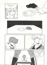 (C38) [ALPS (Various)] Look Out 22 (Various)