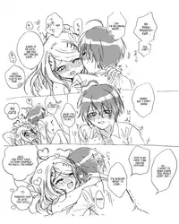 [Kurari] Saiaka (New Danganaronpa V3) [English]