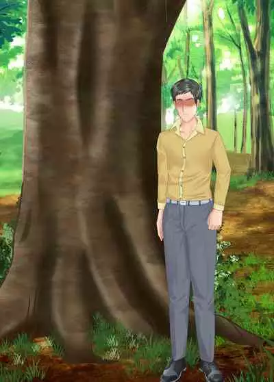 族長の息子に寝取られる熟女人妻・真理江