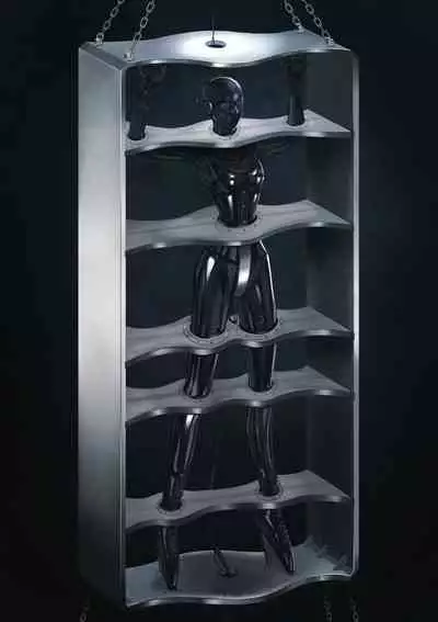 RUBBER DOLL II 〜kanzen kousoku gomu ningyou〈2〉〜