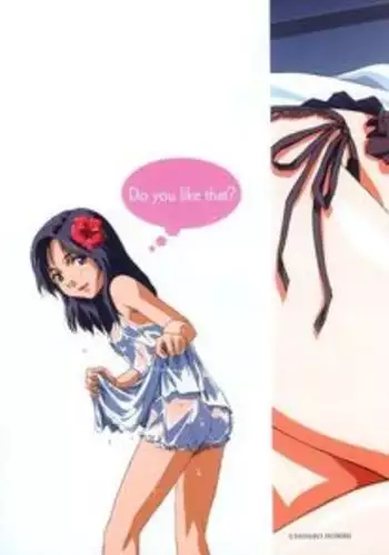 Colors―Horibe Hiderou ART WORKS〈2〉