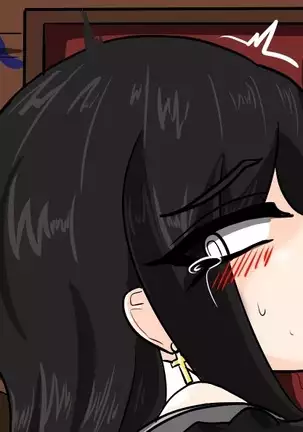 커미션 ㅡ 레가의 고해성사