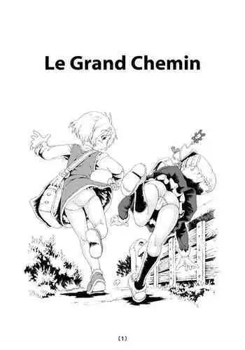 Le Grand Chemin