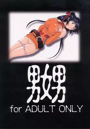 FF嬲 2 （Chinese）