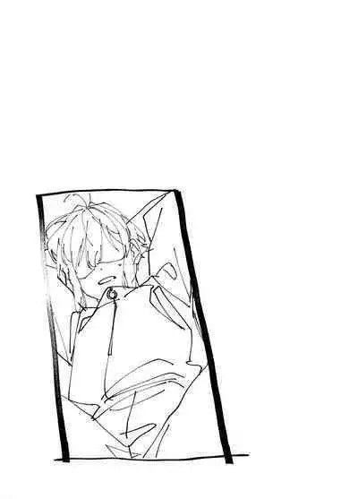 [Souda] M ki kareshi ha sunao ni na re na i 无法坦诚的M系男友[机械心个人汉化]