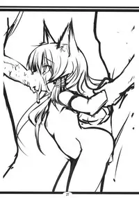 (C78) [Tanmatsu Ijou (BadHanD)] Genko no Ori Sono Ni [Chinese] [淫笑个人汉化]