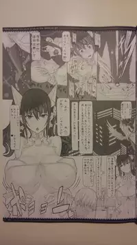 (C87) [絶対少女 (Raita)] 魔法少女総集編 3 (incomplete)