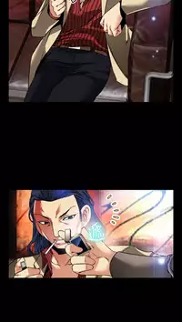 [KKUN &INSANE] Love Parameter 恋爱辅助器 86-98 [Chinese]中文