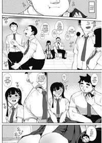 [Rocket Monkey] Kyoukoso, Kitto... - Today, surely... (COMIC HOTMILK 2017-05) [English] [CrowKarasu] [Digital]