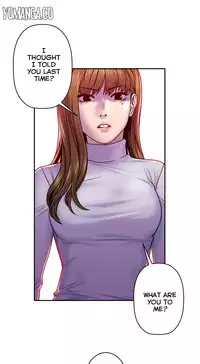 Ghost Love Ch.1-20 (English) (YoManga) (Ongoing)