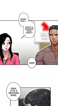 Ghost Love Ch.1-20 (English) (YoManga) (Ongoing)