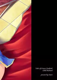 [Touri (Sano Akira)] Ringo to Bouken Shousetsu (Tales of Graces) [Digital]