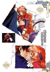 (一般画集) [elf] WORDS WORTH 完全ガイド