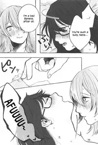 (Girls Love Festival 25) [chabochaboseinikuten (chabo)] manimani (Shoujo Kageki Revue Starlight) [English]