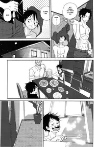 [Reindeer (senbu)] STARGAZER (One Piece) [English] {Forgotten Gem Box}